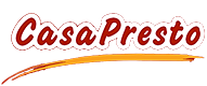 Pizza Casa Presto SENS