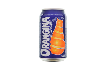 orangina